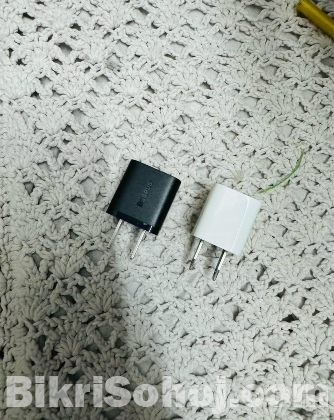 Adapter